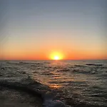 The Place By Baltic Sea Feriehus *