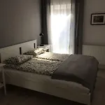 The Place By Baltic Sea Feriehus