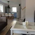 The Place By Baltic Sea
