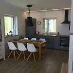 The Place By Baltic Sea