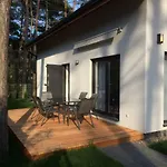The Place By Baltic Sea