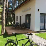 The Place By Baltic Sea * Łukęcin