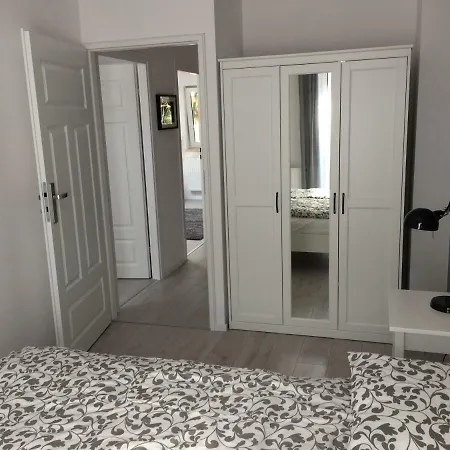 The Place By Baltic Sea Prázdninový dům *