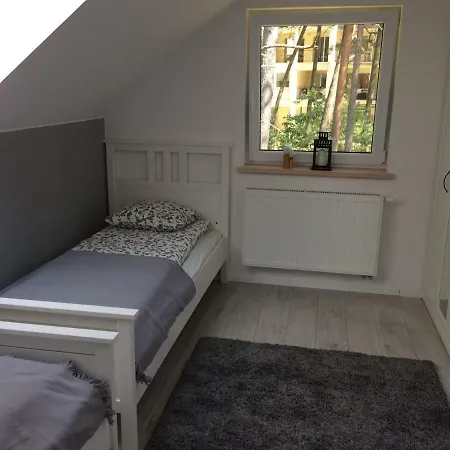 The Place By Baltic Sea Feriehus *