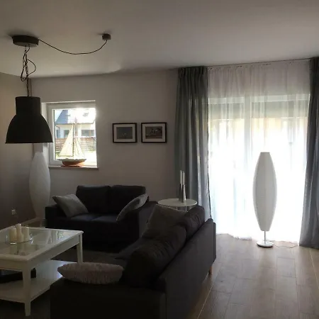 Prázdninový dům The Place By Baltic Sea