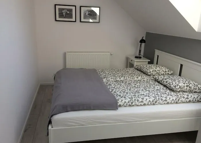 Сasa de vacaciones The Place By Baltic Sea