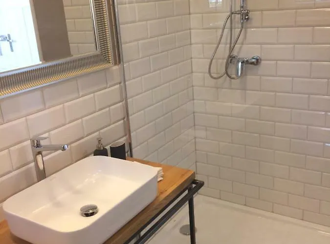 The Place By Baltic Sea *