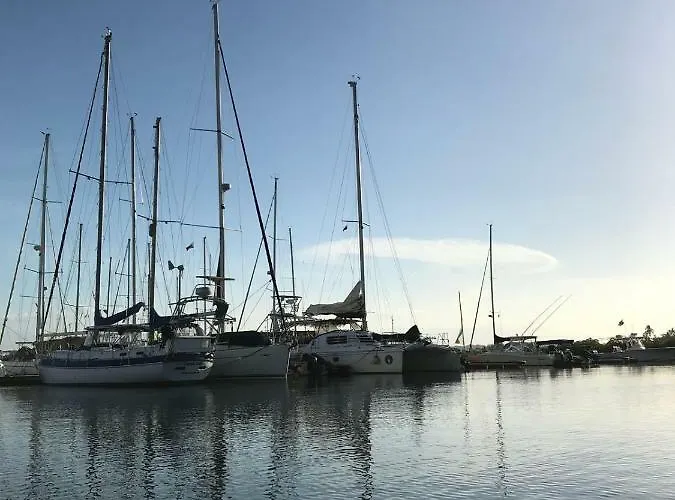 Сasa de vacaciones The Place By Baltic Sea