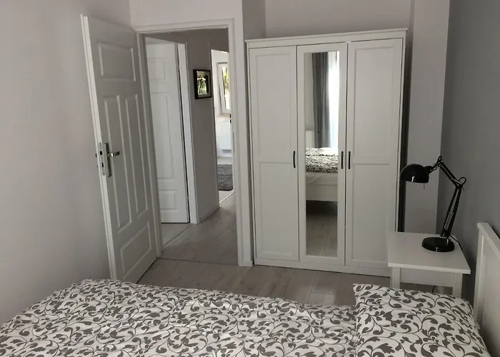 The Place By Baltic Sea Сasa de vacaciones *