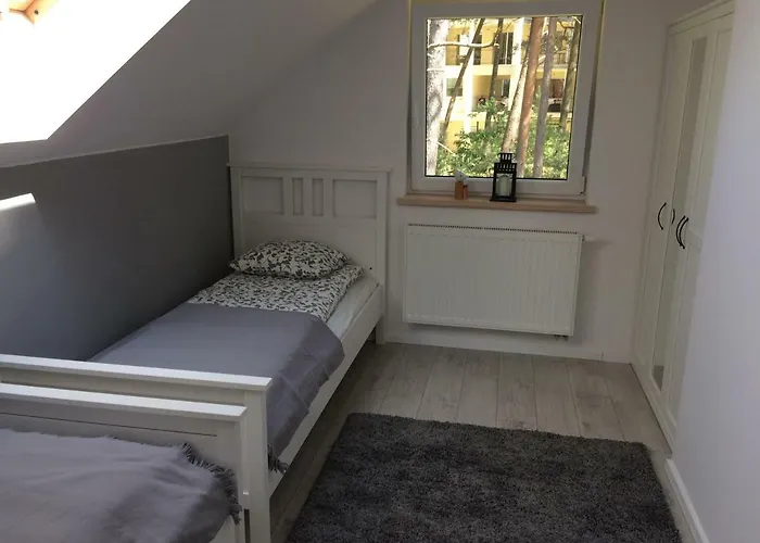 The Place By Baltic Sea Сasa de vacaciones *