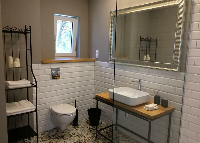 The Place By Baltic Sea Сasa de vacaciones